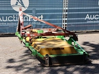 Frontmaaier joskin tr 275 c3