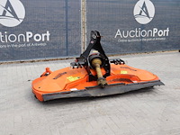 Frontmaaier perfect tkf-230 met aftakas - afbeelding 1 van  1