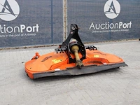 Frontmaaier perfect tkf-230 met aftakas
