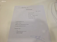 Frontmaaier pöttinger 3763 novacat 301 alphamotion ed pro - afbeelding 2 van  12