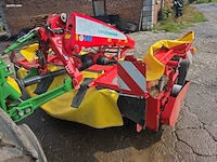 Frontmaaier pöttinger 3763 novacat 301 alphamotion ed pro - afbeelding 5 van  12