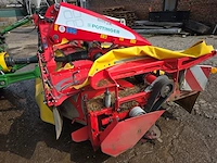 Frontmaaier pöttinger 3763 novacat 301 alphamotion ed pro - afbeelding 6 van  12