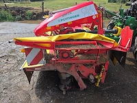 Frontmaaier pöttinger 3763 novacat 301 alphamotion ed pro - afbeelding 7 van  12