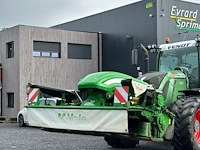 Frontmaaier/schijvenmaaier mchale f3100