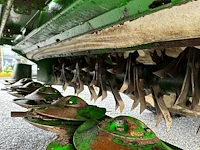Frontmaaier/schijvenmaaier mchale f3100 - afbeelding 3 van  8