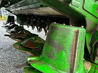 Frontmaaier/schijvenmaaier mchale f3100 - afbeelding 4 van  8