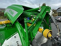 Frontmaaier/schijvenmaaier mchale f3100 - afbeelding 6 van  8