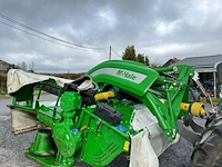 Frontmaaier/schijvenmaaier mchale f3100 - afbeelding 8 van  8