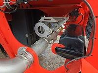 Fronttank kuhn tf1500 - afbeelding 10 van  14