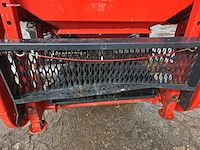 Fronttank kuhn tf1500 - afbeelding 11 van  14