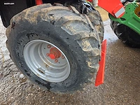 Fronttank kuhn tf1500 - afbeelding 14 van  14