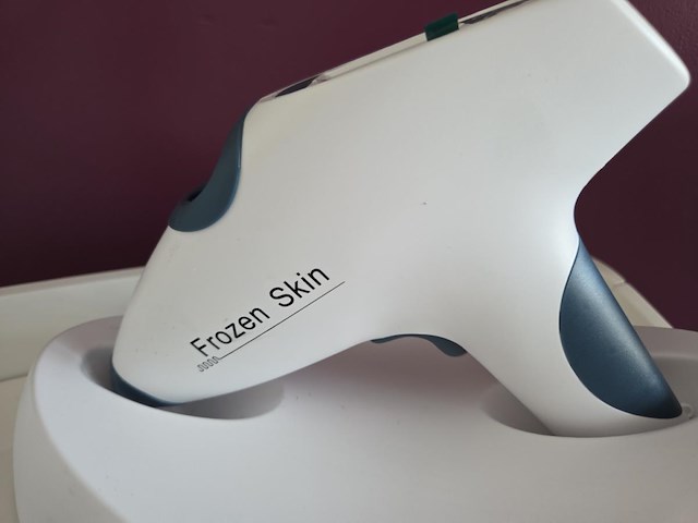 Frozen skin gun cryo - afbeelding 3 van  7