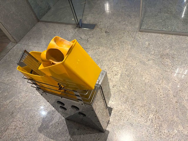 Frucosol blenders & sapcentrifuges - afbeelding 3 van  7