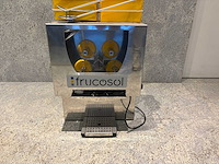 Frucosol blenders & sapcentrifuges - afbeelding 4 van  7