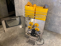 Frucosol blenders & sapcentrifuges - afbeelding 5 van  7