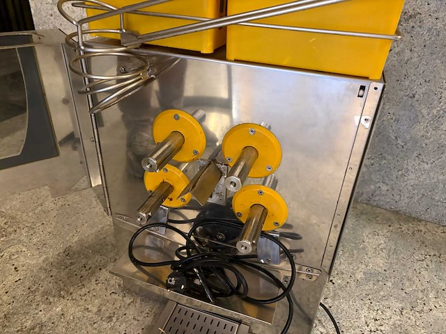 Frucosol blenders & sapcentrifuges - afbeelding 6 van  7