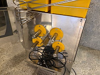 Frucosol blenders & sapcentrifuges - afbeelding 6 van  7