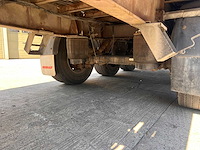 Fruehauf - 2006 - plateau - oplegger - afbeelding 7 van  14