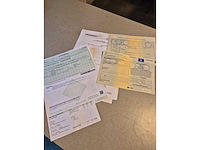 Fruehauf oplegger 2018 - afbeelding 8 van  16