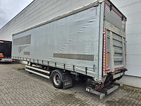 Fruehauf oplegger 2018 - afbeelding 10 van  16