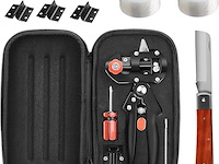 Fruitboom, entschaar - afbeelding 1 van  7