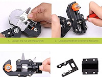 Fruitboom, entschaar - afbeelding 2 van  7