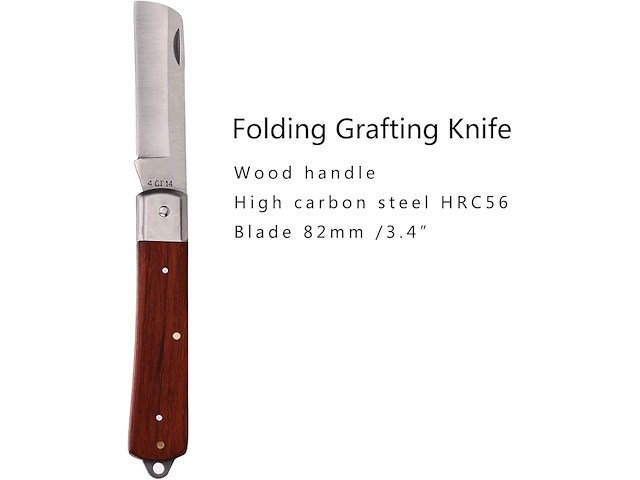 Fruitboom, entschaar - afbeelding 3 van  7