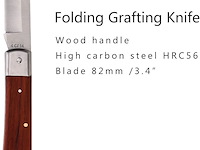 Fruitboom, entschaar - afbeelding 3 van  7