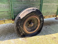 Fruitkar paloxen - afbeelding 2 van  10