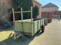 Fruitkar paloxen - afbeelding 1 van  10