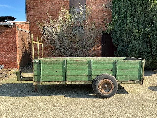 Fruitkar paloxen - afbeelding 3 van  10