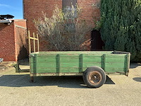 Fruitkar paloxen - afbeelding 3 van  10