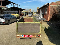 Fruitkar paloxen - afbeelding 6 van  10