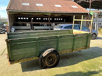 Fruitkar paloxen - afbeelding 7 van  10