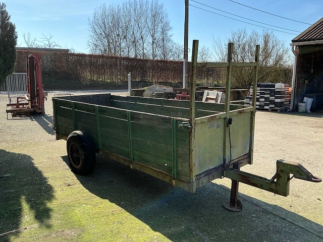 Fruitkar paloxen - afbeelding 4 van  10