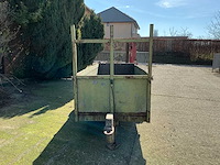 Fruitkar paloxen - afbeelding 8 van  10