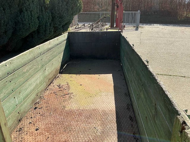 Fruitkar paloxen - afbeelding 9 van  10