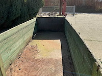 Fruitkar paloxen - afbeelding 9 van  10