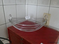 Fruitmandje