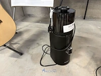 Fruitpers hurom h400-bfc05mb