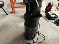 Fruitpers hurom h400-bfc05mb - afbeelding 4 van  4