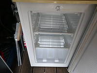 Fruitpers + vriezer - afbeelding 4 van  4