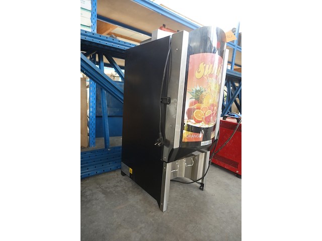 Fruitsapdispenser autonumis - afbeelding 2 van  4