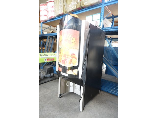 Fruitsapdispenser autonumis - afbeelding 3 van  4