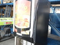 Fruitsapdispenser autonumis - afbeelding 3 van  4