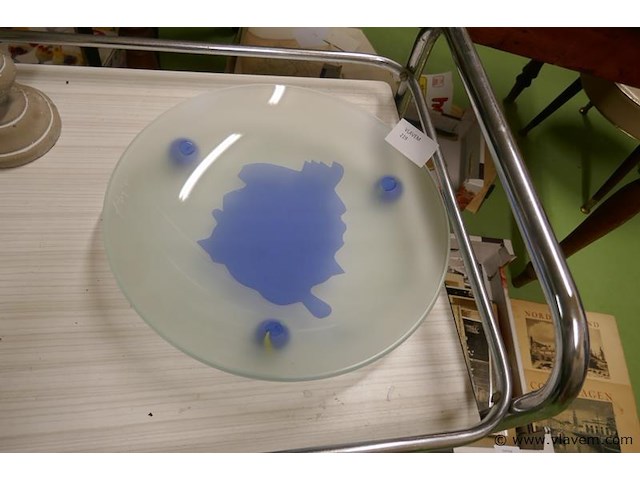 Fruitschaal - afbeelding 3 van  3