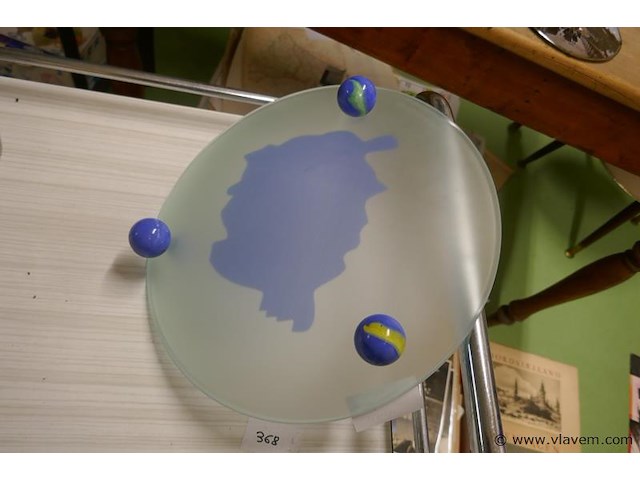 Fruitschaal - afbeelding 2 van  3