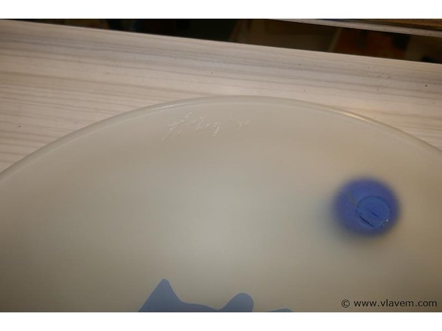 Fruitschaal - afbeelding 1 van  3