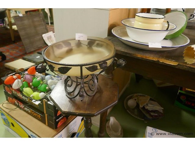 Fruitschaal - afbeelding 1 van  1