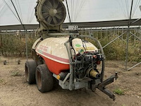 Fruitteeltspuit induma